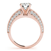Engagement Rings Multirow - TN50644-E